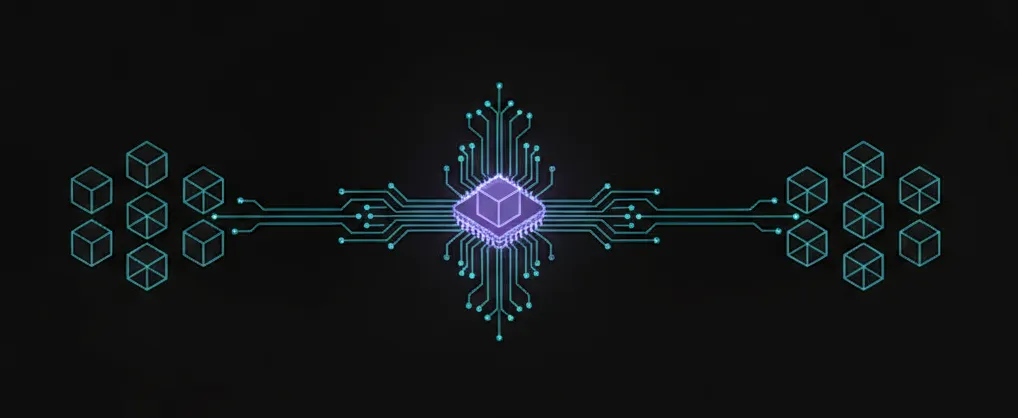 Solving real business problems with AI